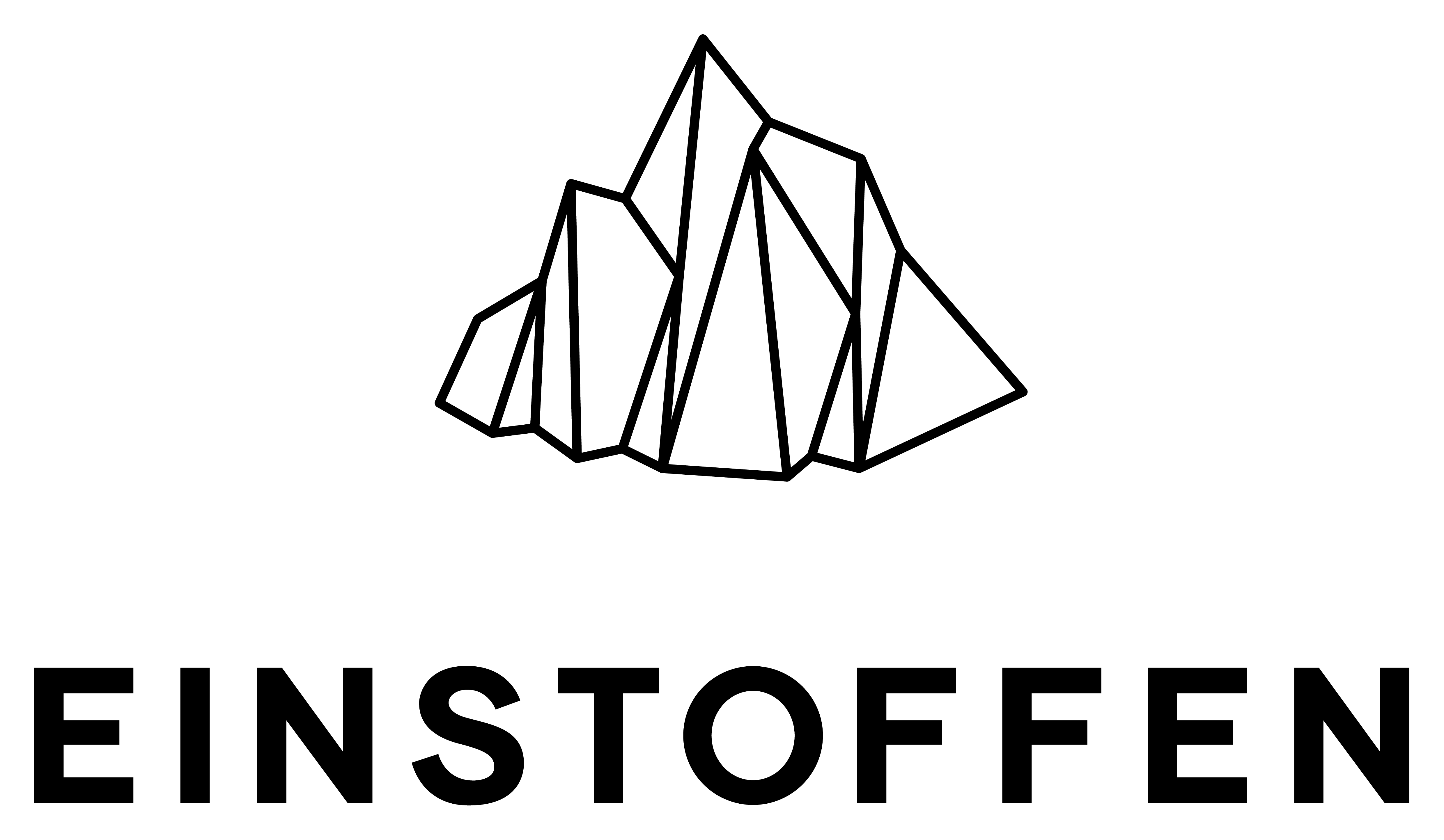Einstoffen