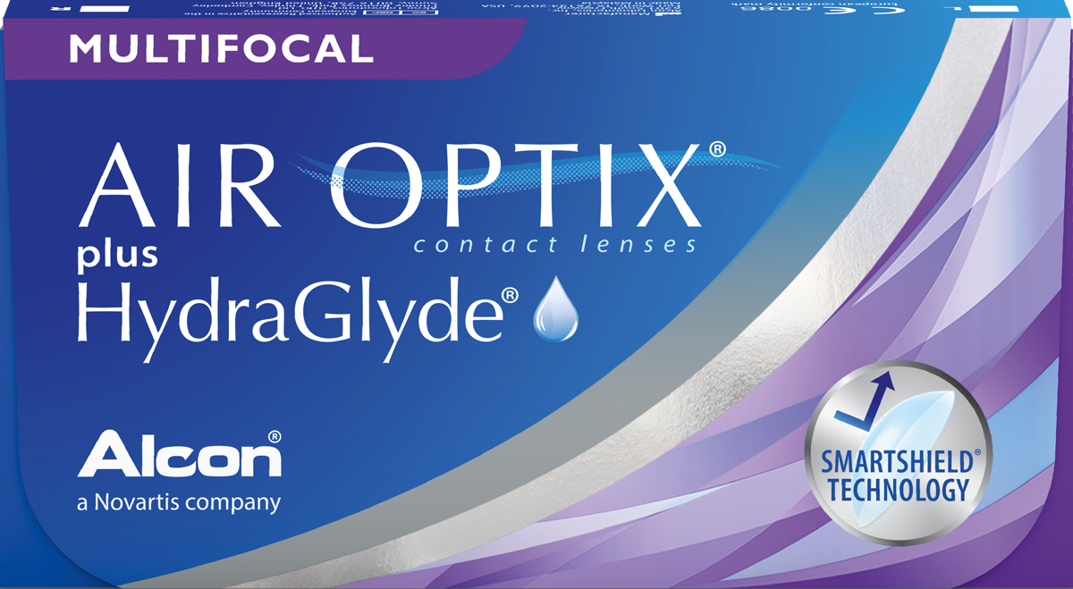 Air Optix Hydra Multi - 6p.