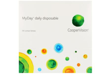My Day - 90p.