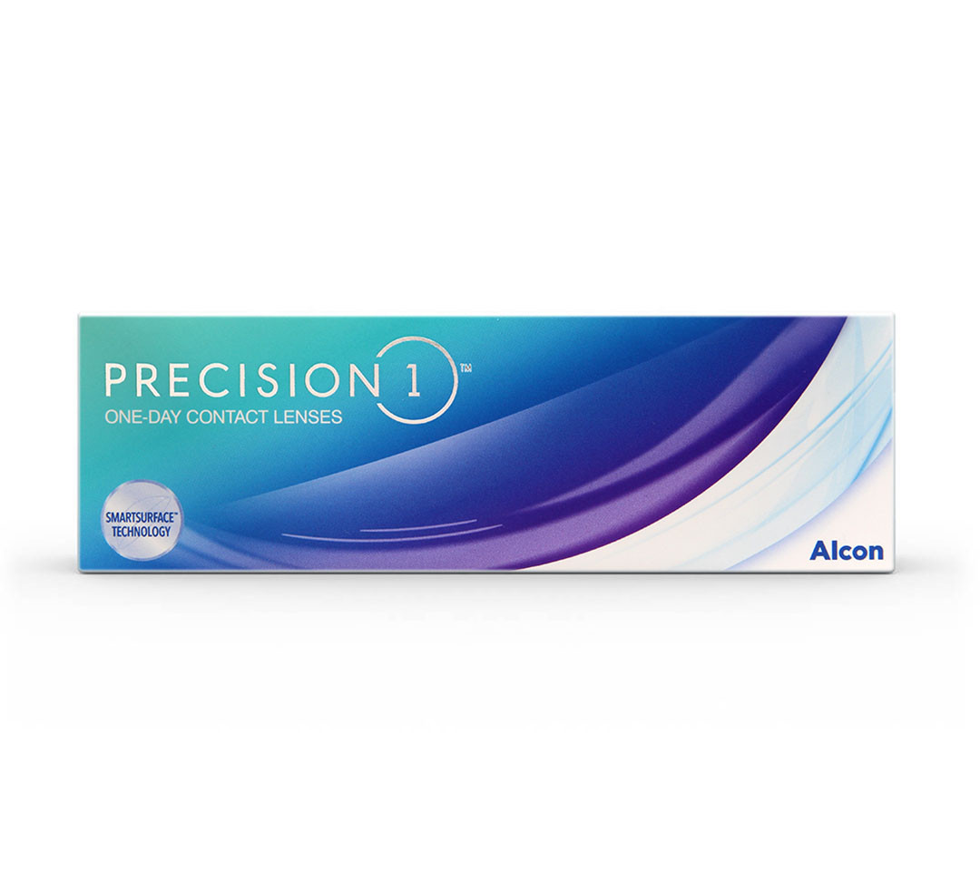 Precision 1 - 30p.