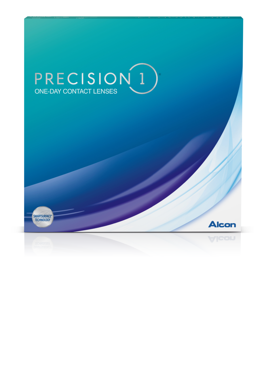 Precision 1 - 90p.