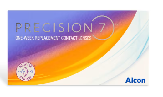 Precision 7 - 12p.